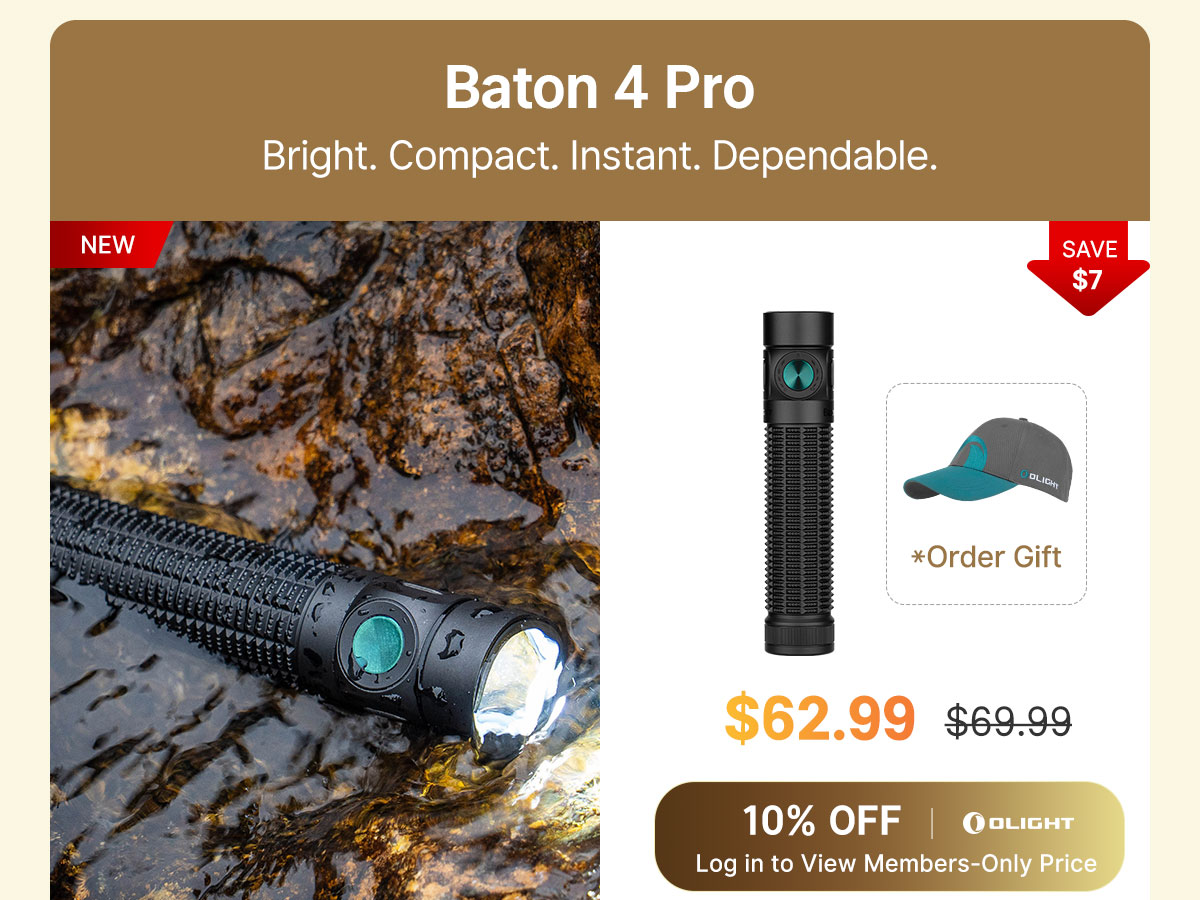 Olight