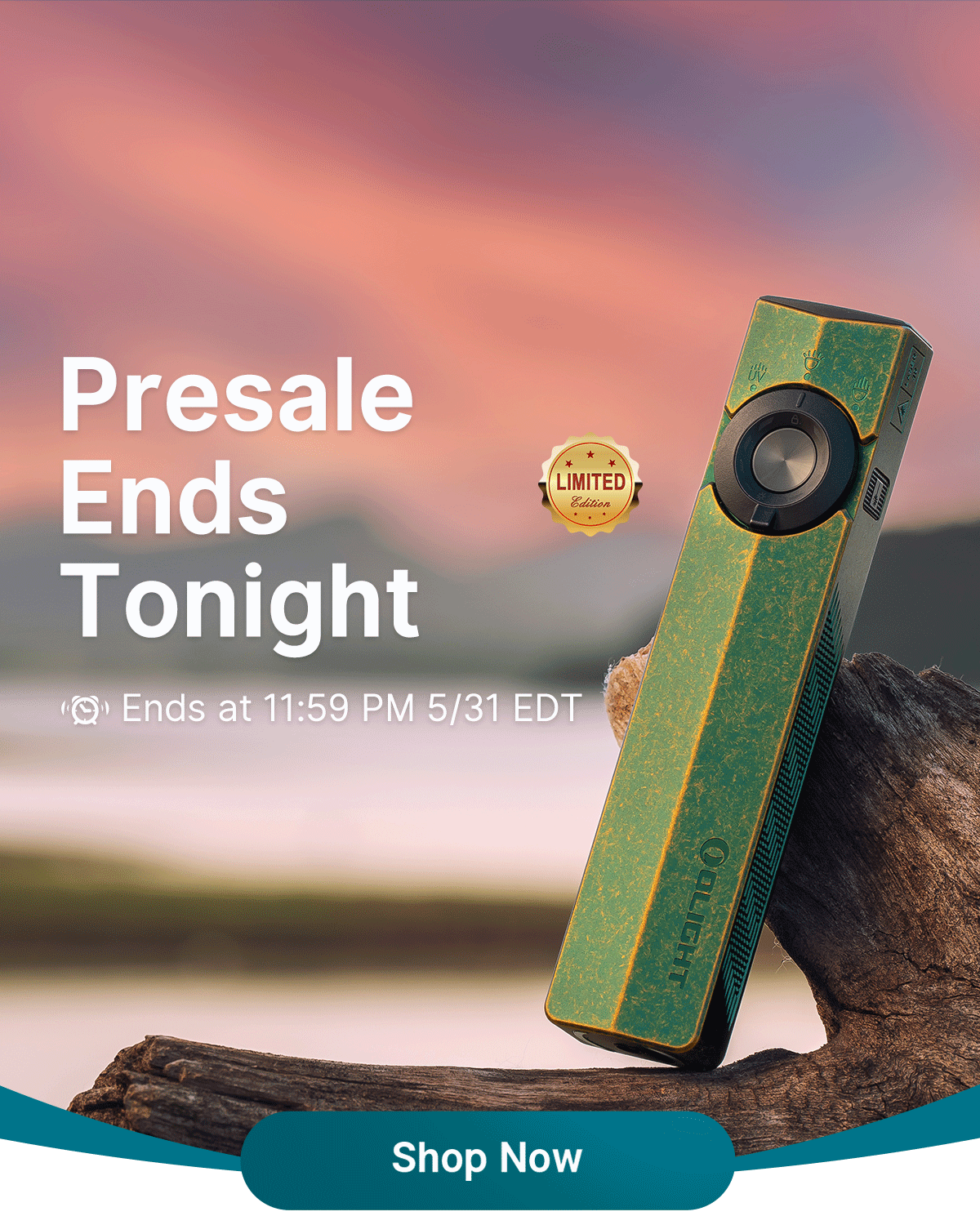 olight