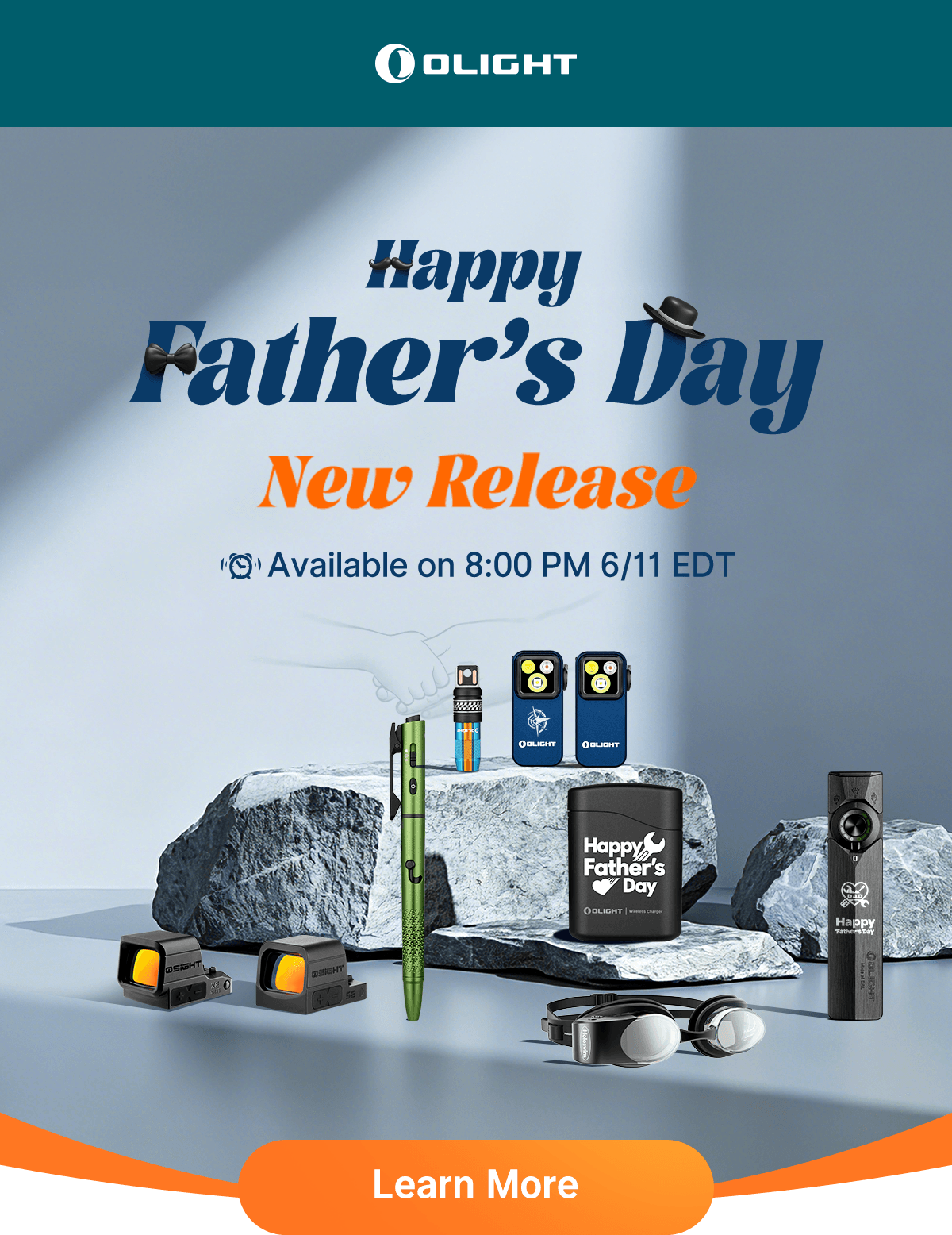 Olight