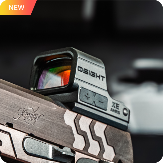 Osight XE AMRS
