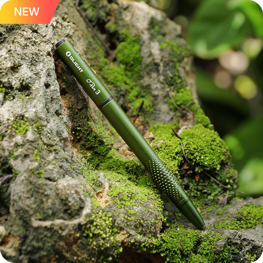 O'Pen 3&nbsp;OD Green&nbsp;