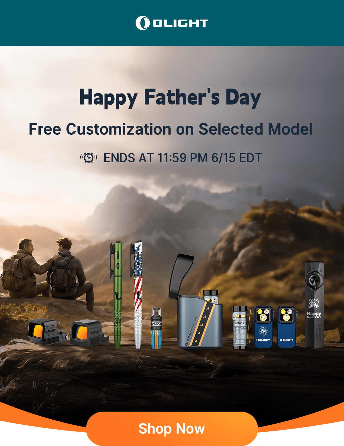 Olight
