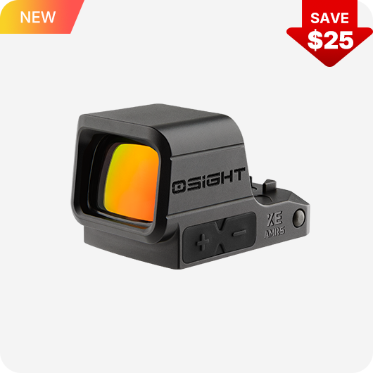 Osight XE AMRS™