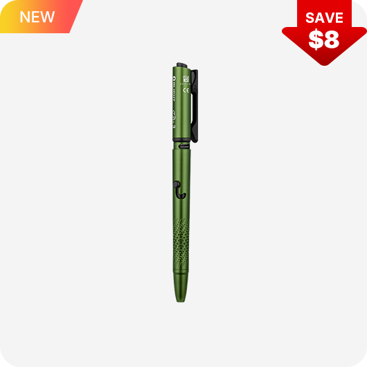 O'Pen 3 OD Green