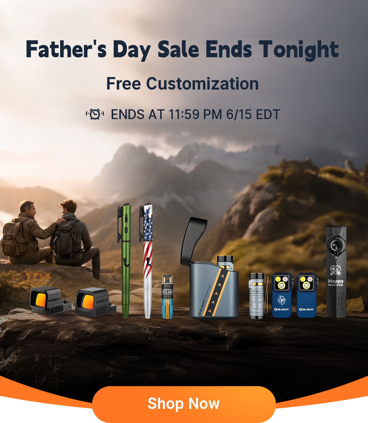 olight