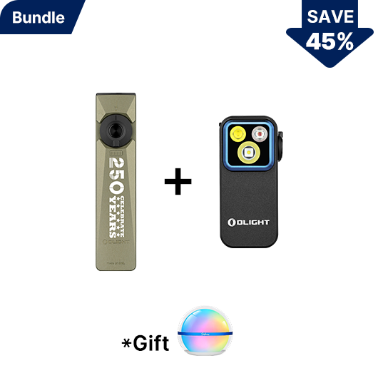 Arkfeld Ultra + Oclip Pro
