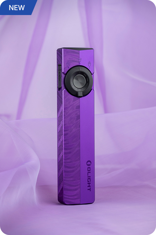 ArkPro Nebula Violet