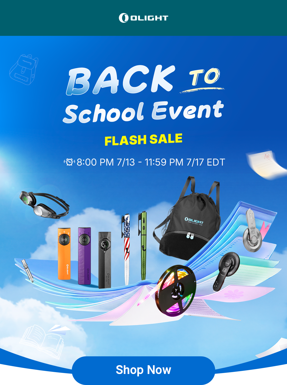 Olight