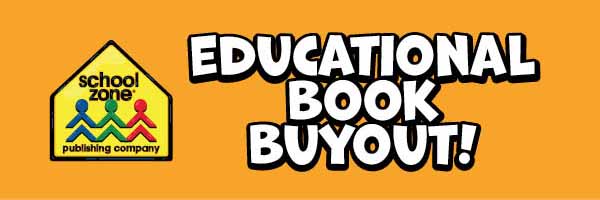 Educational Book Buyout!