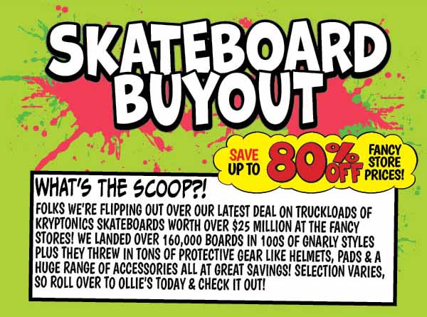  "Skateborad
