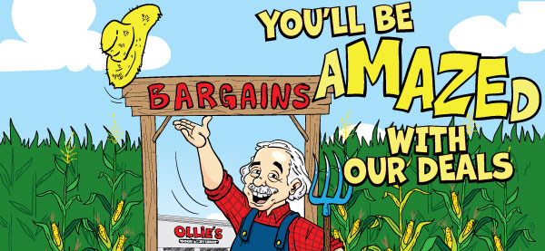 You'll Be AMAZED With Our Deals!