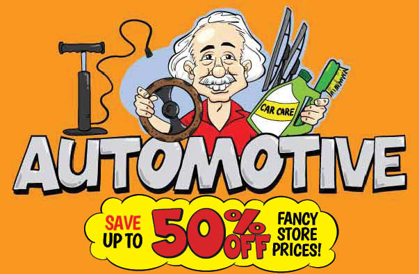 Automotive Deals!