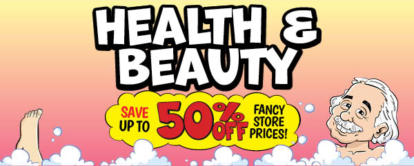 Health & Beauty