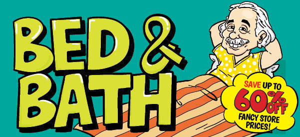 Bed & Bath