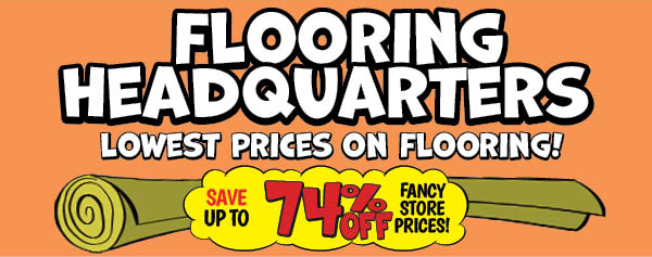 Flooring Headquarters!