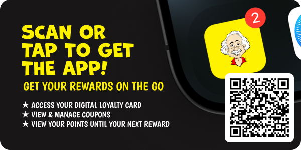 Scan or Tap to Get the App!