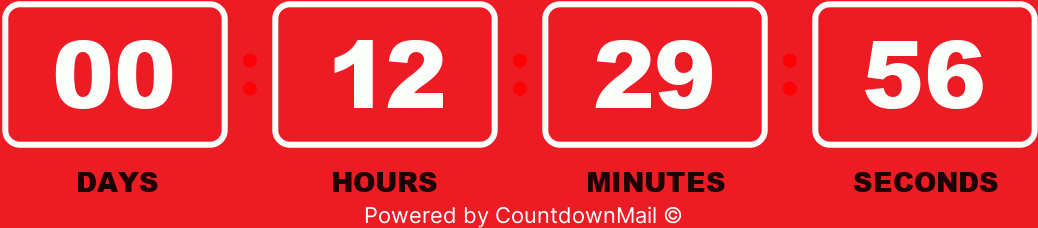 Lawn and Garden Deal ends 5/3 at 7pm