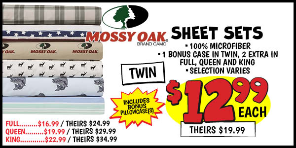 Sheet Sets