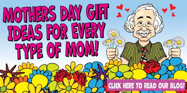 Mother's Day Gift Ideas for Every Type of Mom!