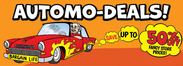 Automo-deals