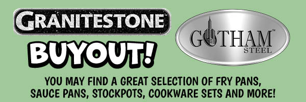 Granitestone Buyout!