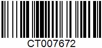 CT007672