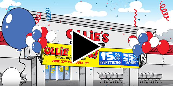 Ollie Days Video