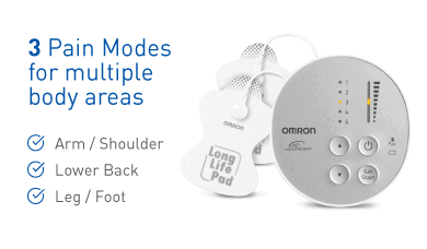 Pocket Pain Pro TENS Unit