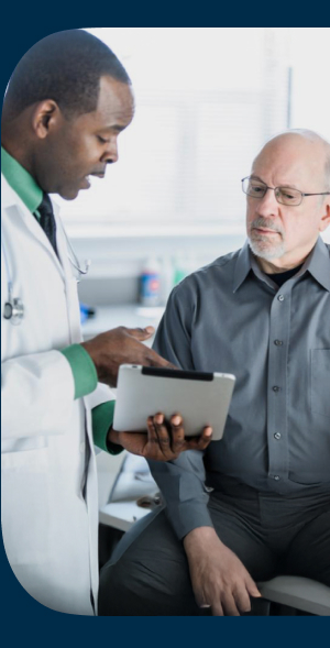 Home blood pressure monitoring is essential to preventing heart disease and strokes.