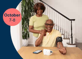 Shop OMRON’s offers before they’re gone (October 7 – 8)