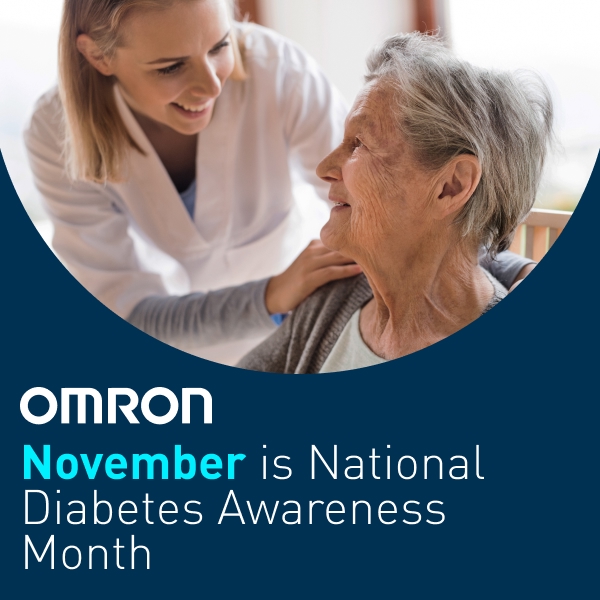 America's #1 blood pressure brand brings you innovation that matters