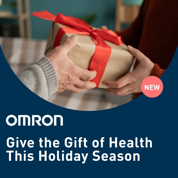 America's #1 blood pressure brand brings you innovation that matters