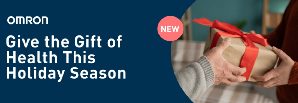 America's #1 blood pressure brand brings you innovation that matters