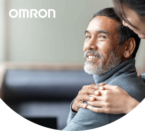 America's #1 blood pressure brand brings you innovation that matters