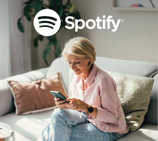 Get the Playlist