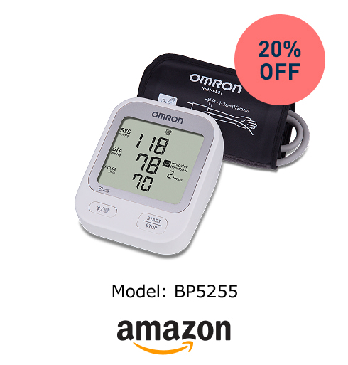 Model: BP5255