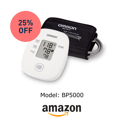 Model: BP5000
