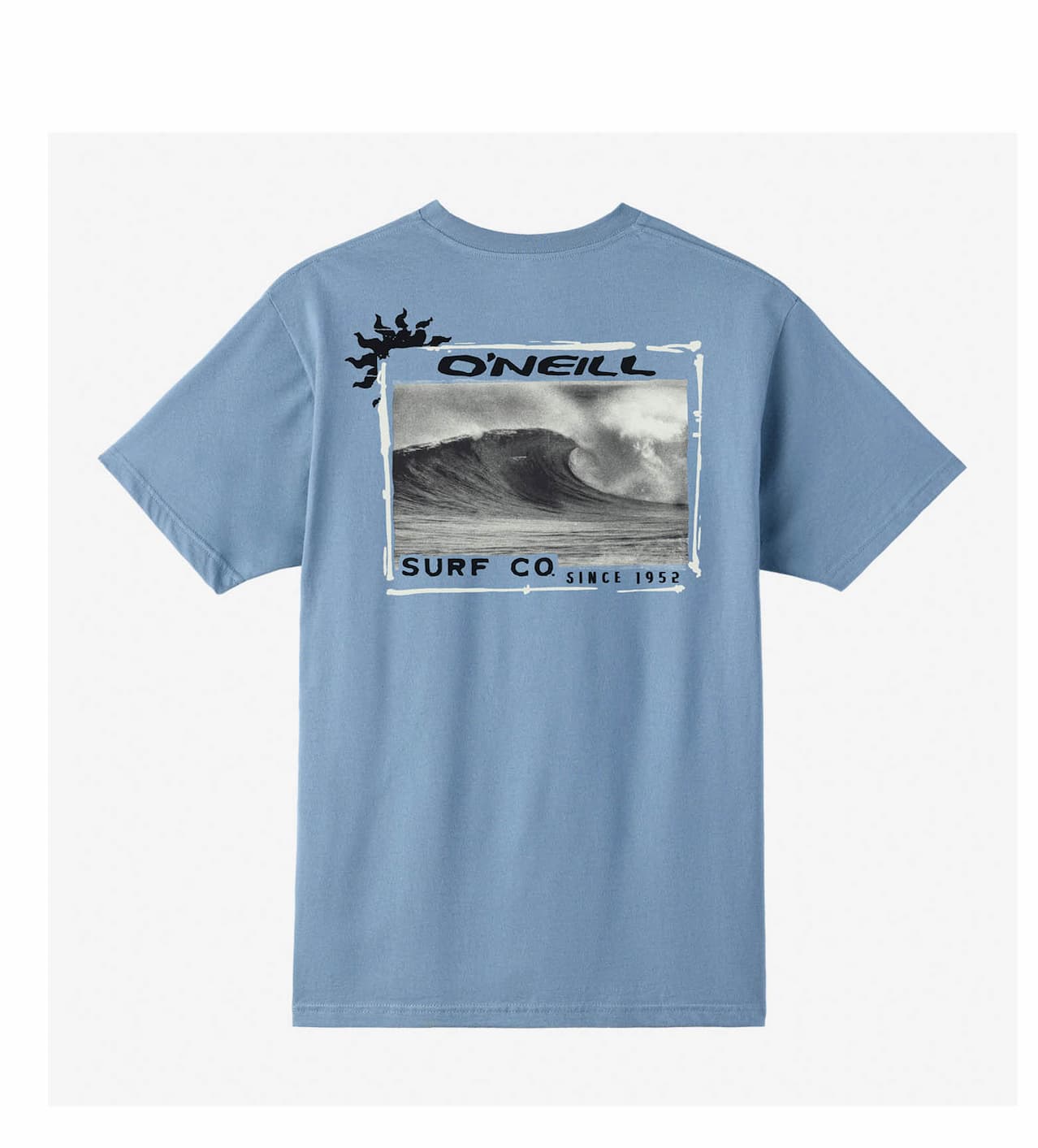MONTAGE STANDARD FIT TEE