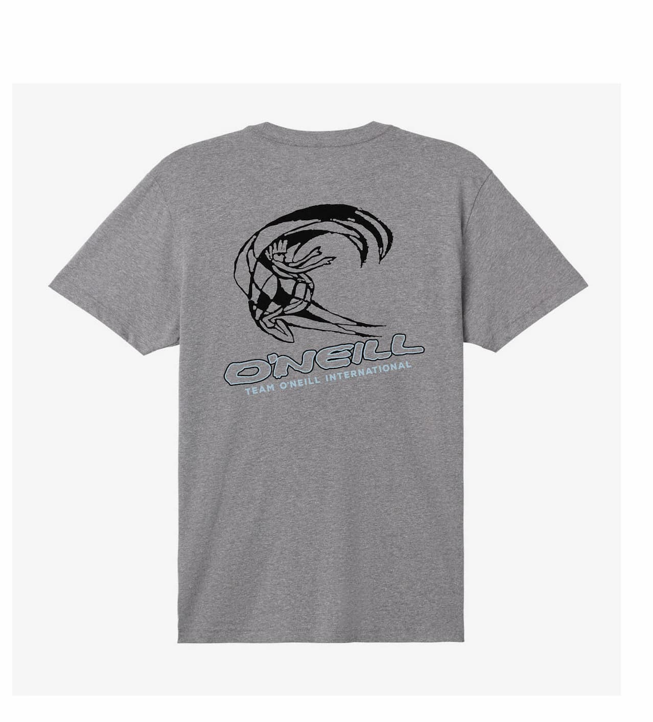 TEAM SPIKE STANDARD FIT TEE