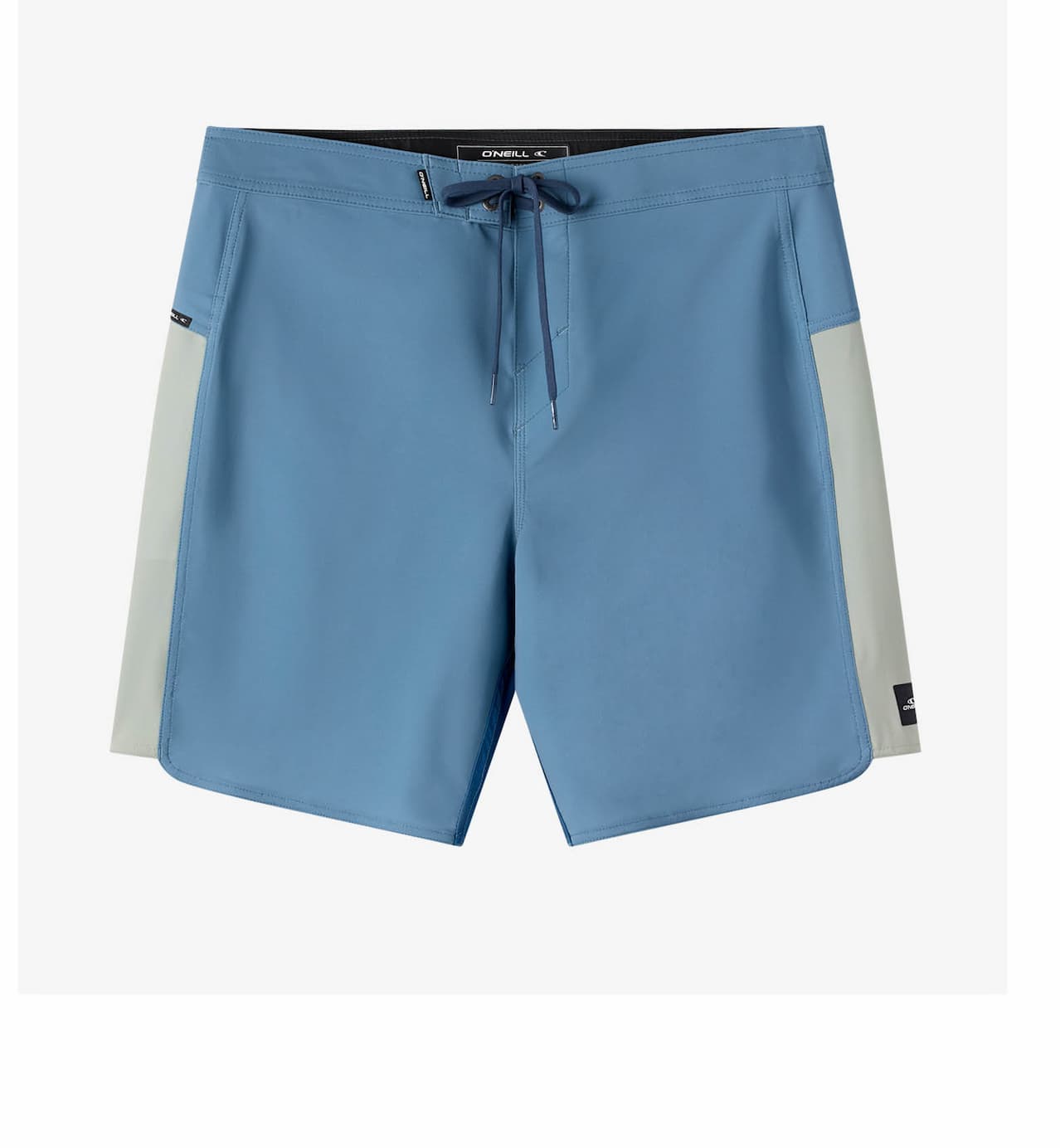 HYPERFREAK TECH PANEL 18" BOARDSHORTS