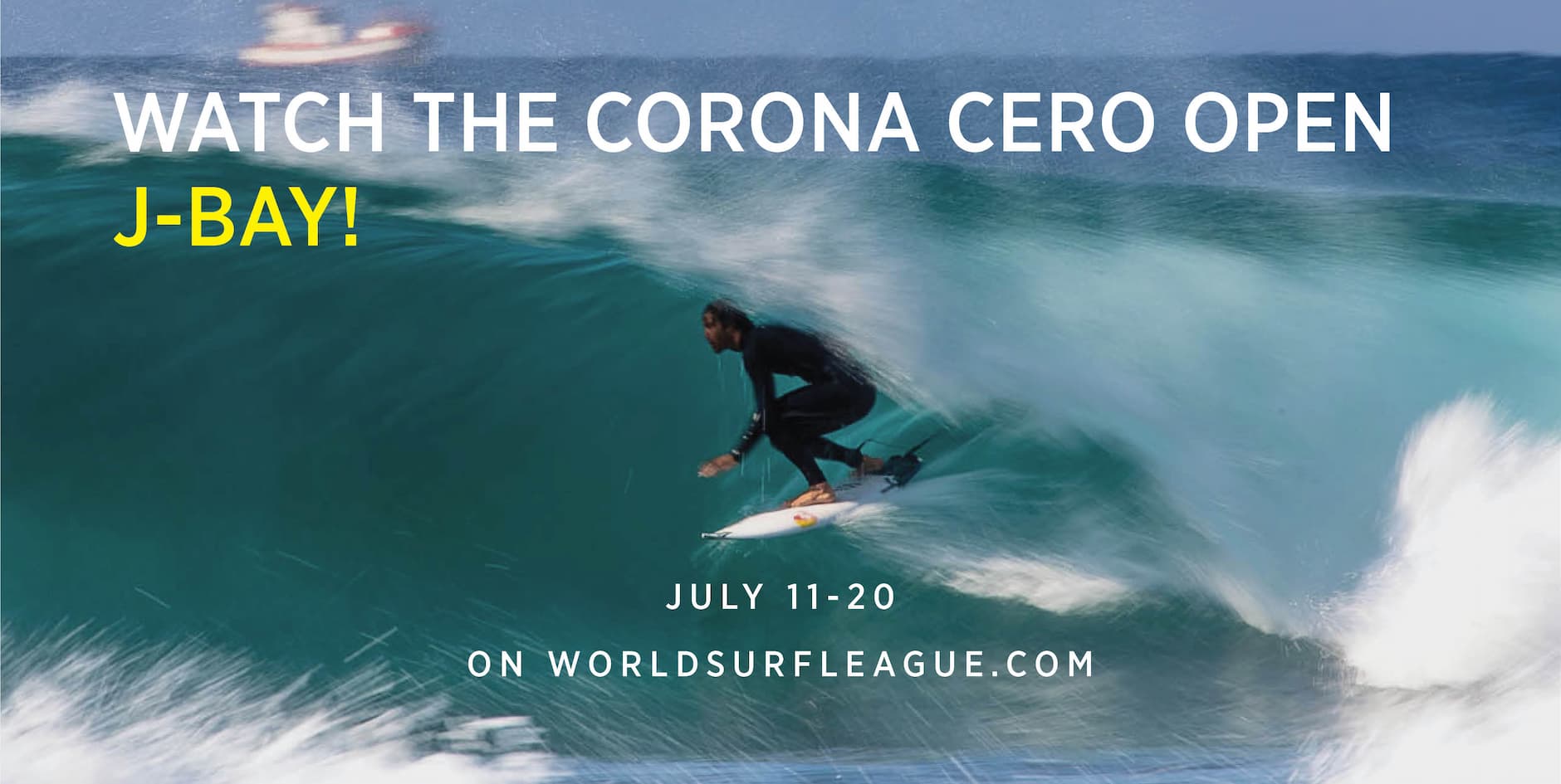 Watch The Corona Cero Open J-Bay