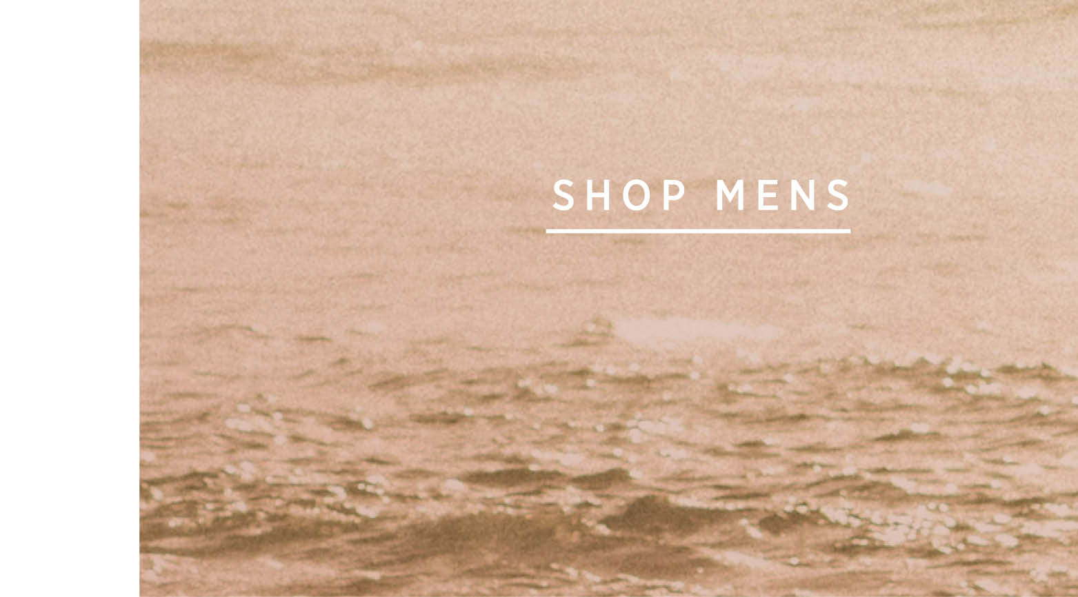 Shop Mens