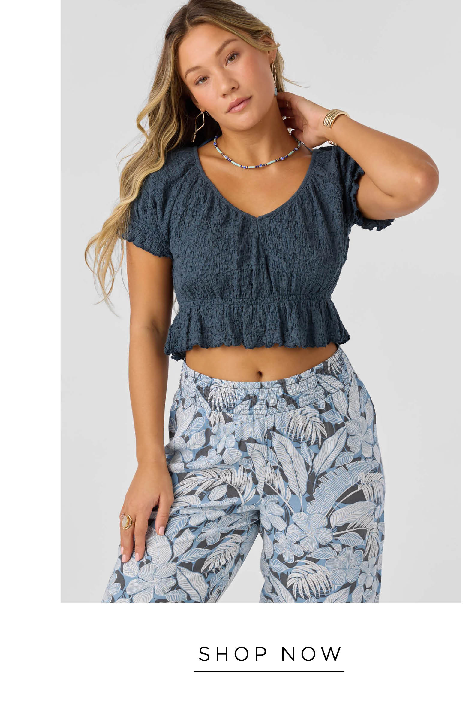 Hoxie Top