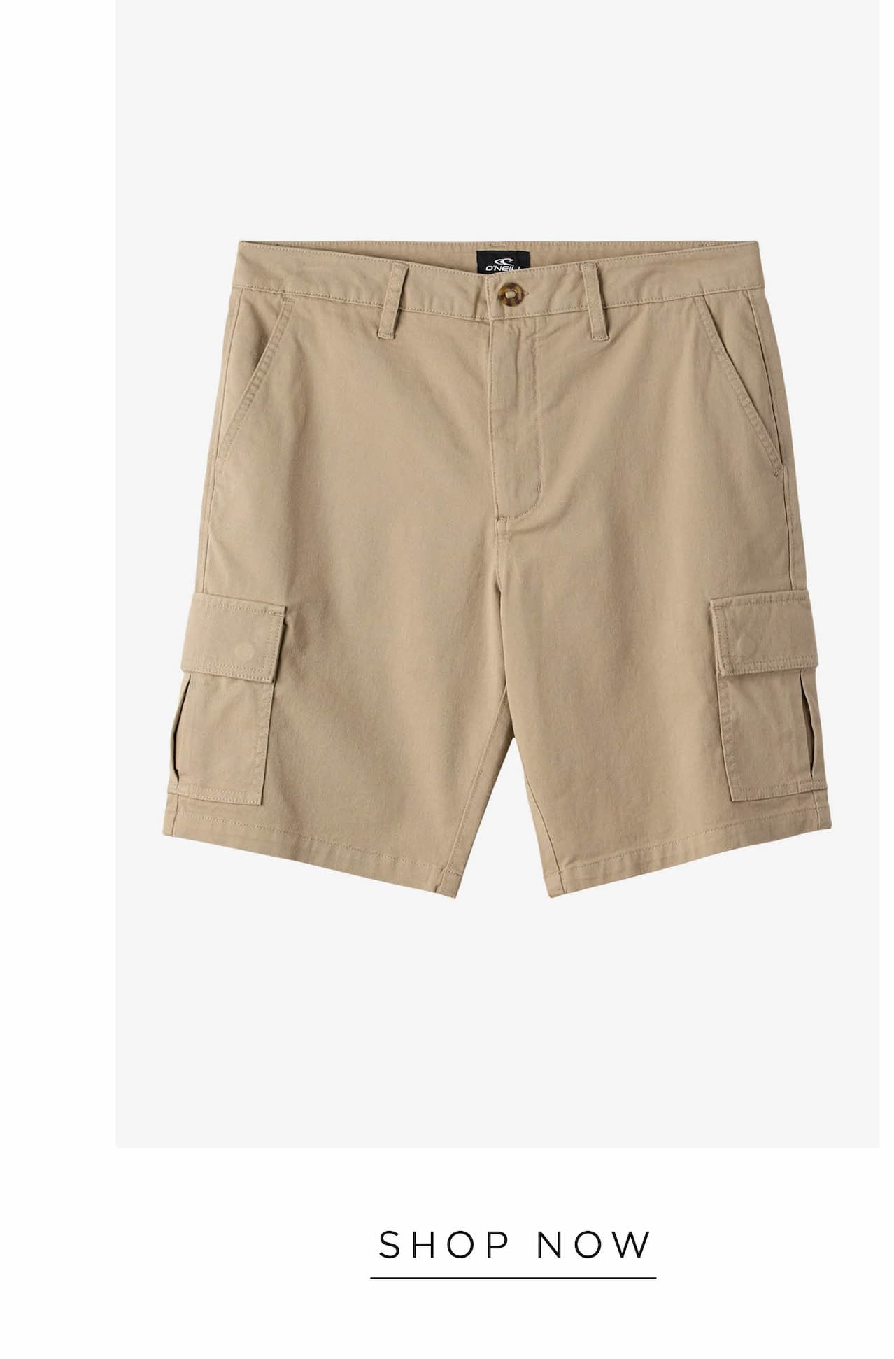 TRAILS 20" CARGO SHORTS
