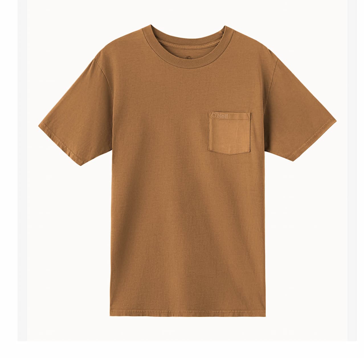 O'RIGINALS RELAXED FIT POCKET TEE