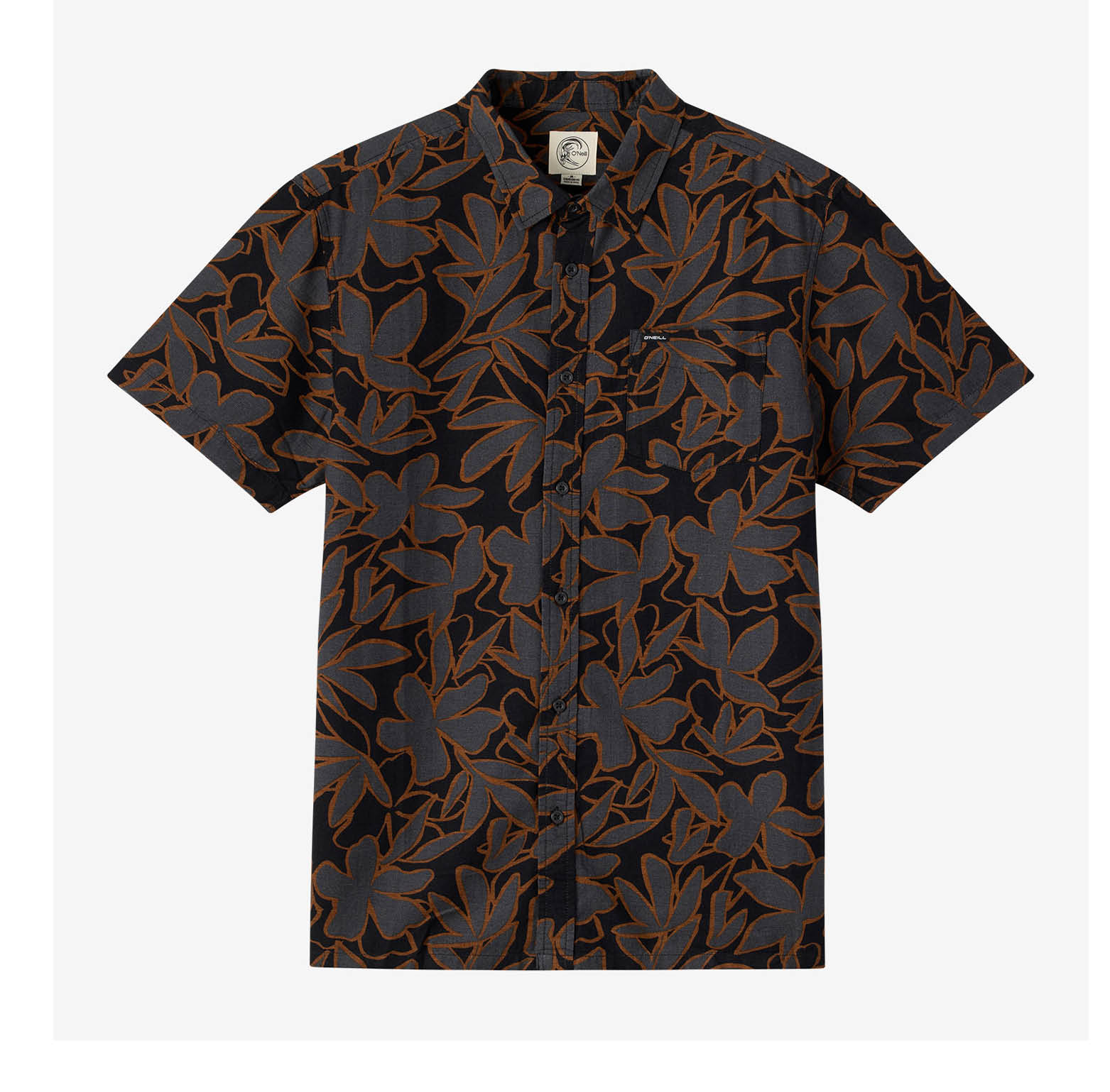 O'RIGINALS PRINT STANDARD FIT SHIRT