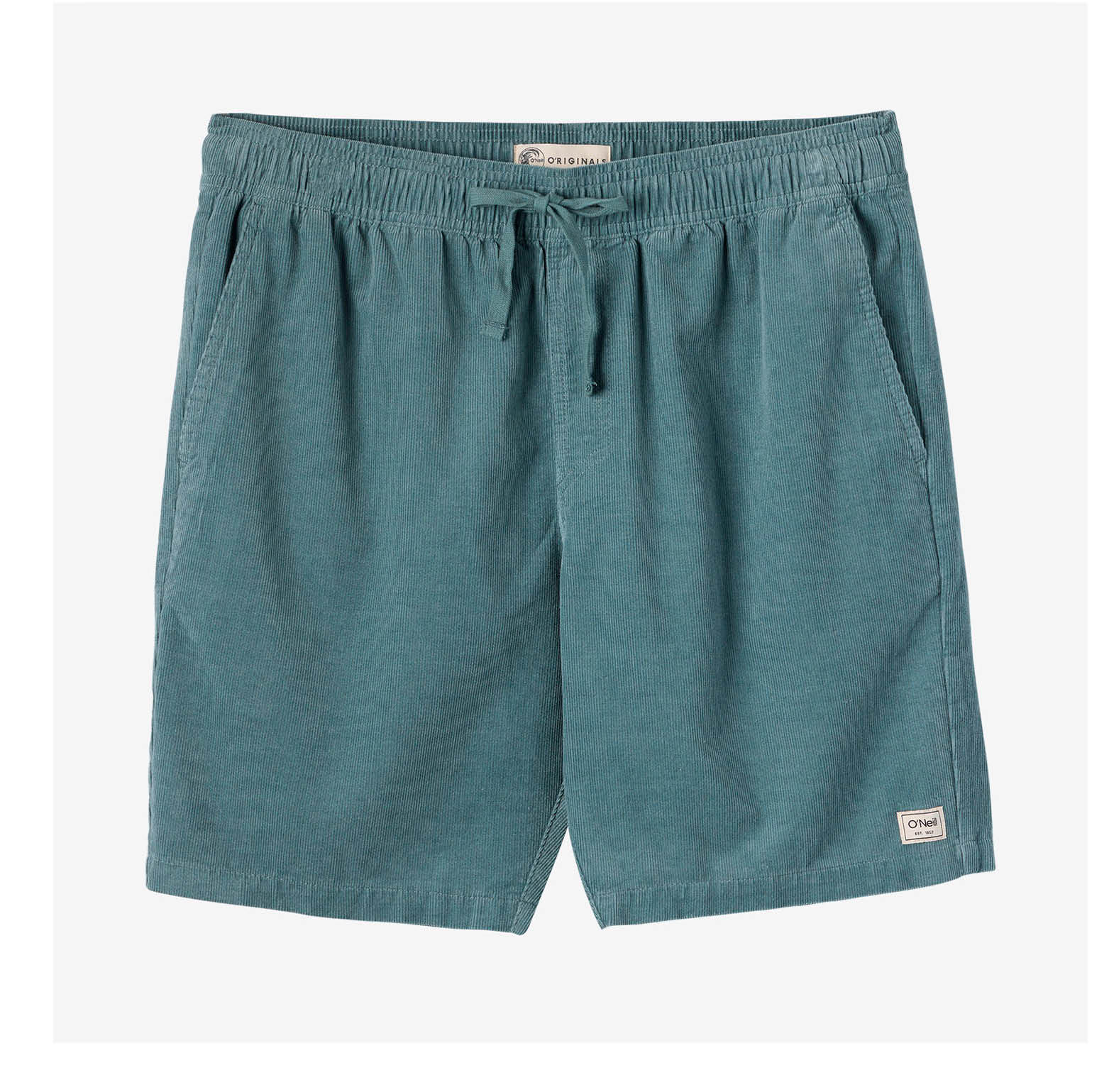 O'RIGINALS CORD 18" SHORTS