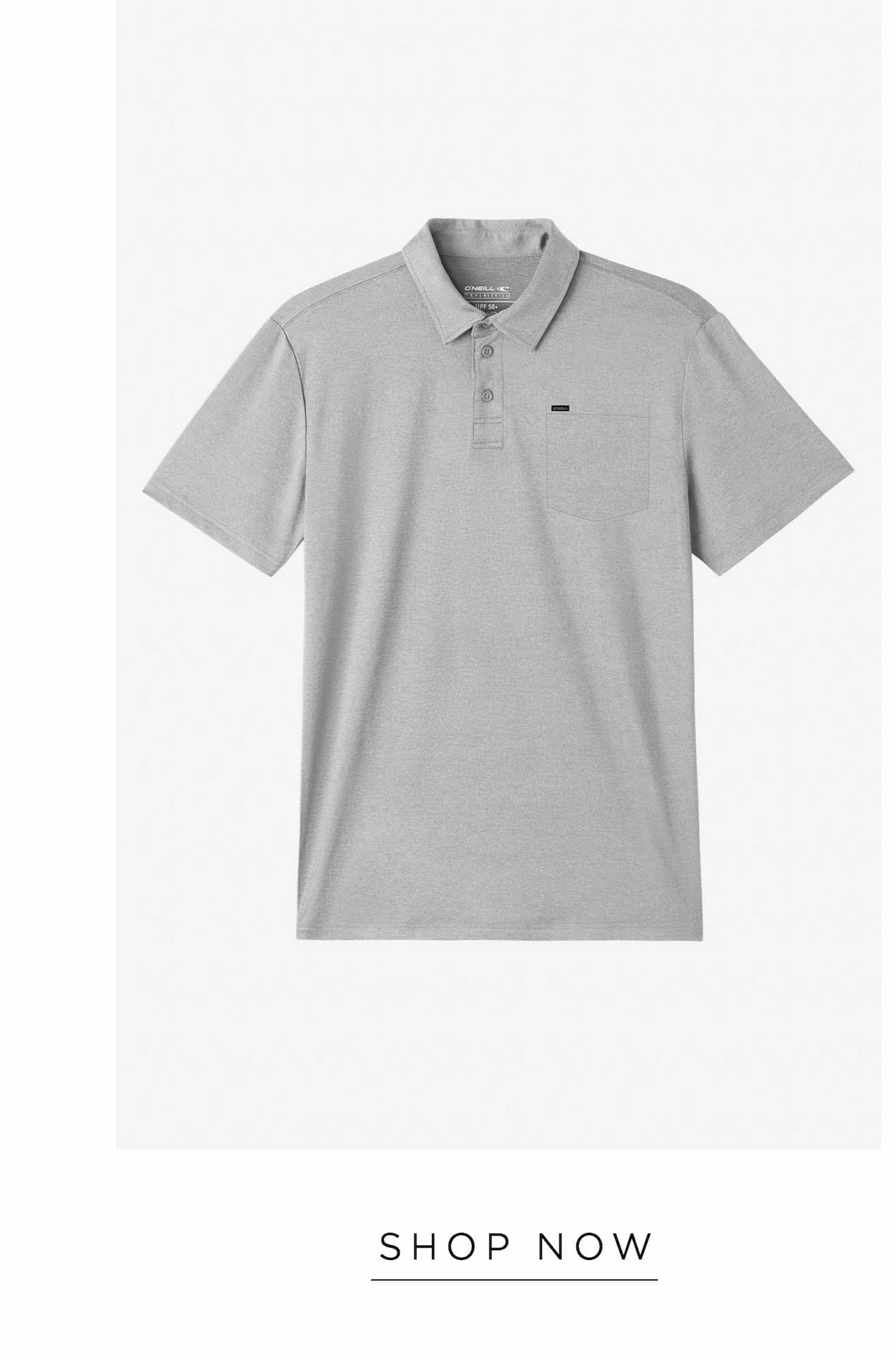 SUN SUPPLY STANDARD FIT TEE