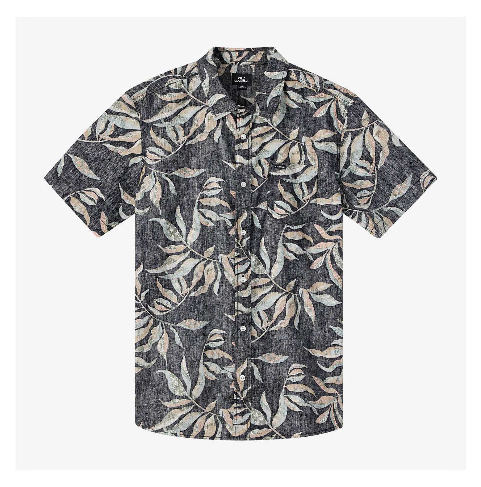 TERRACE STANDARD FIT SHIRT