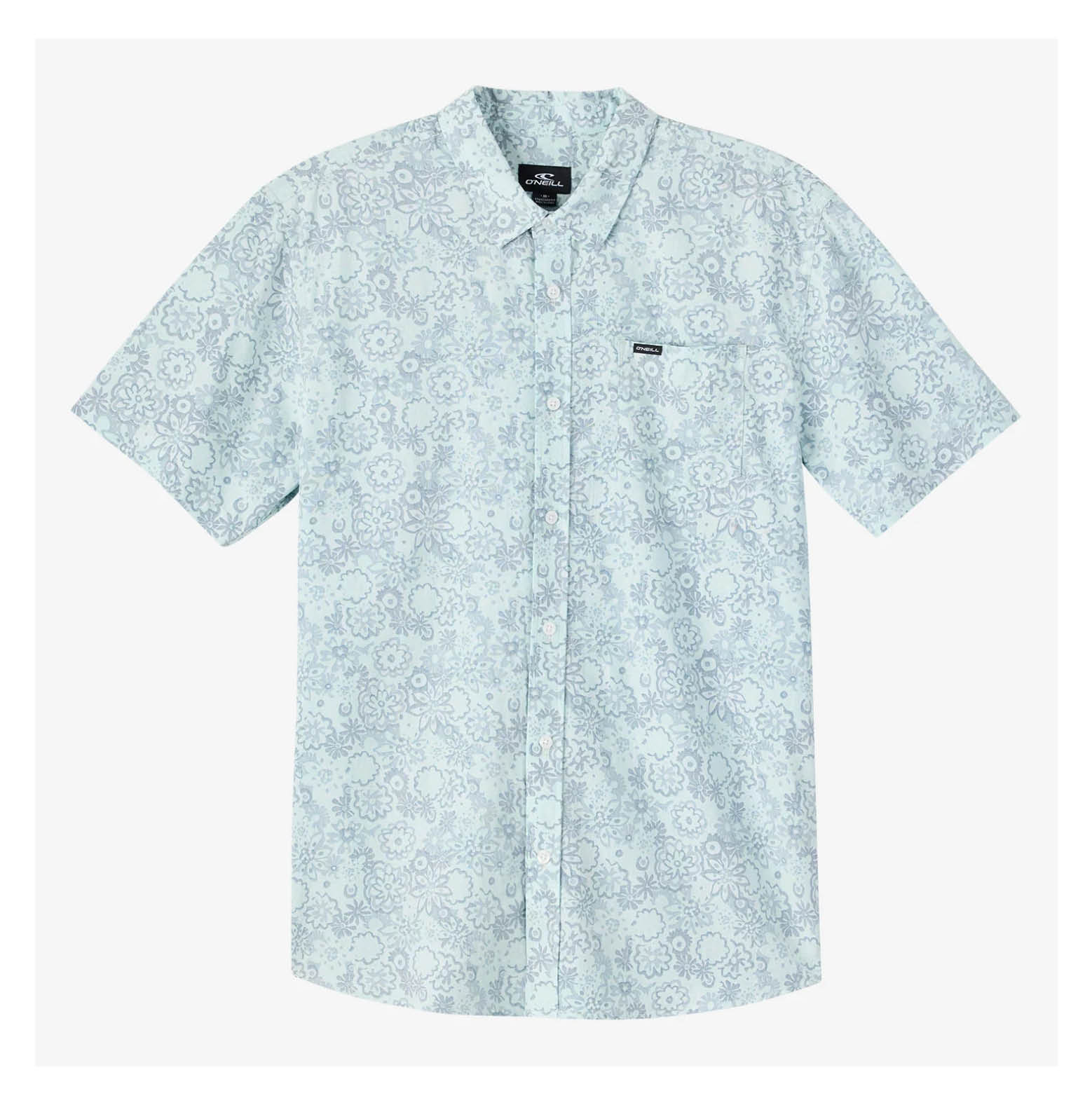 OASIS STANDARD FIT SHIRT